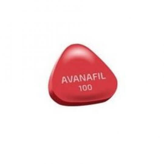 Buy Avanafil Online