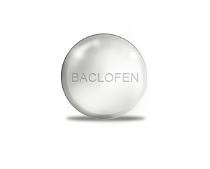 Baclofen