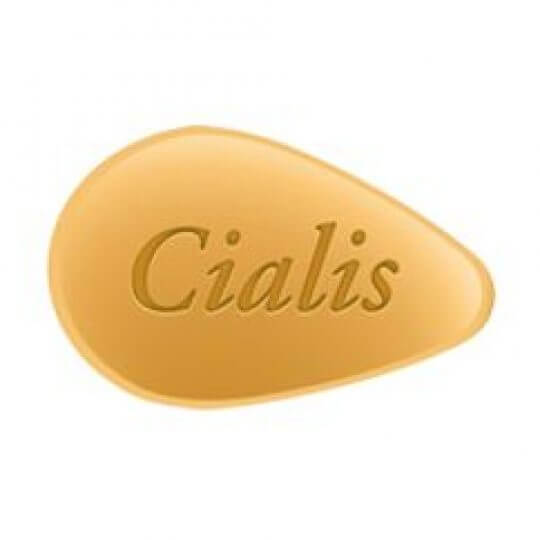 Cialis Online