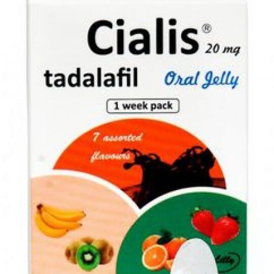 Cialis Generic