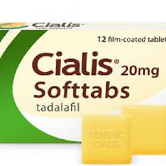 Buy Tadalafil Online