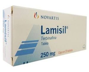 Lamisil