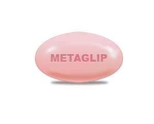 Metaglip