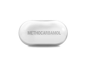 Methocarbamol