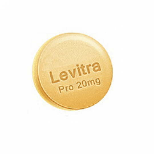 Levitra Professional