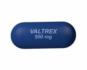 Valtrex