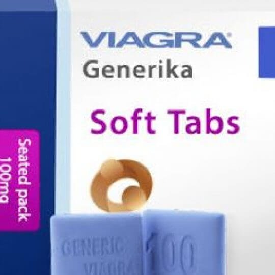 Viagra Soft