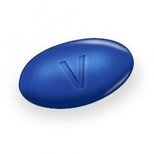 Generic Viagra