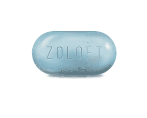 Zoloft