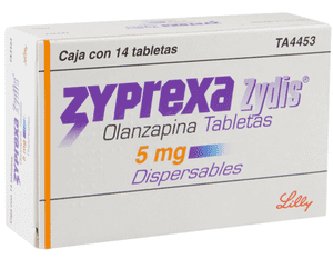 Zyprexa