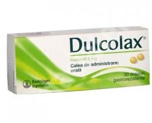 Dulcolax