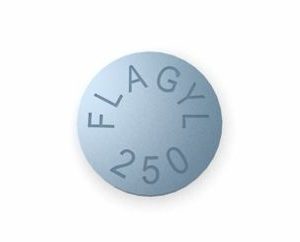 Flagyl