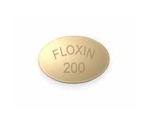 Floxin