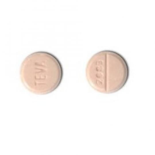 Lisinopril Generic