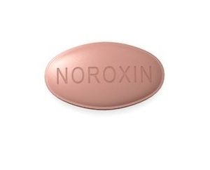 Noroxin