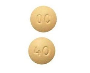 Oxycodone