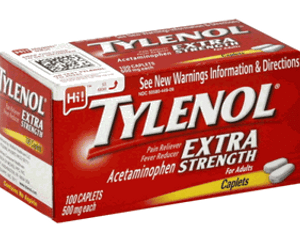 Tylenol