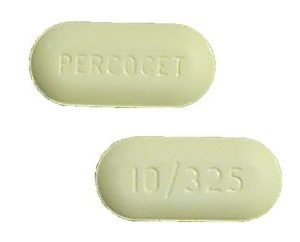 Percocet