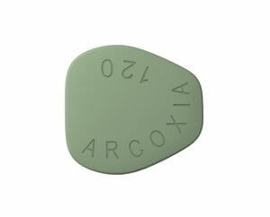 Arcoxia