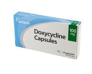 Doxycycline