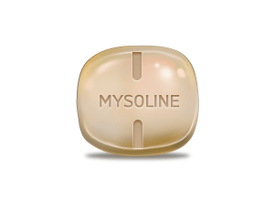 Mysoline