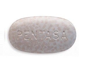 Pentasa