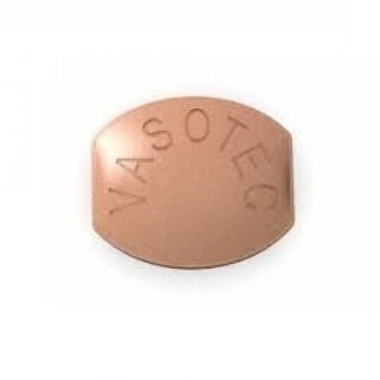 Vasotec Generic